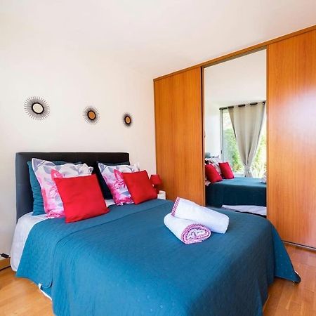 Cassis, Appartement 3 Chambres Avec Terrasse 외부 사진