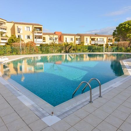Cassis, Appartement 3 Chambres Avec Terrasse 외부 사진