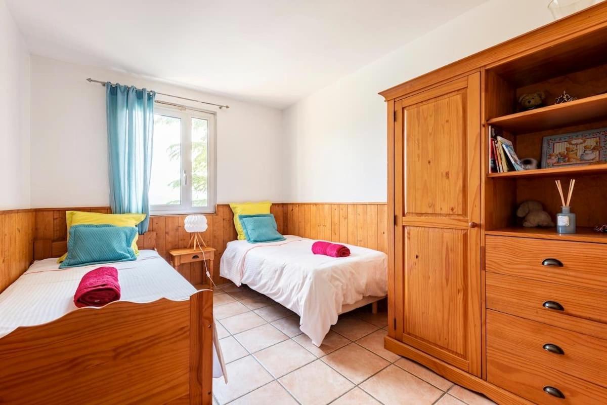 Cassis, Appartement 3 Chambres Avec Terrasse 외부 사진