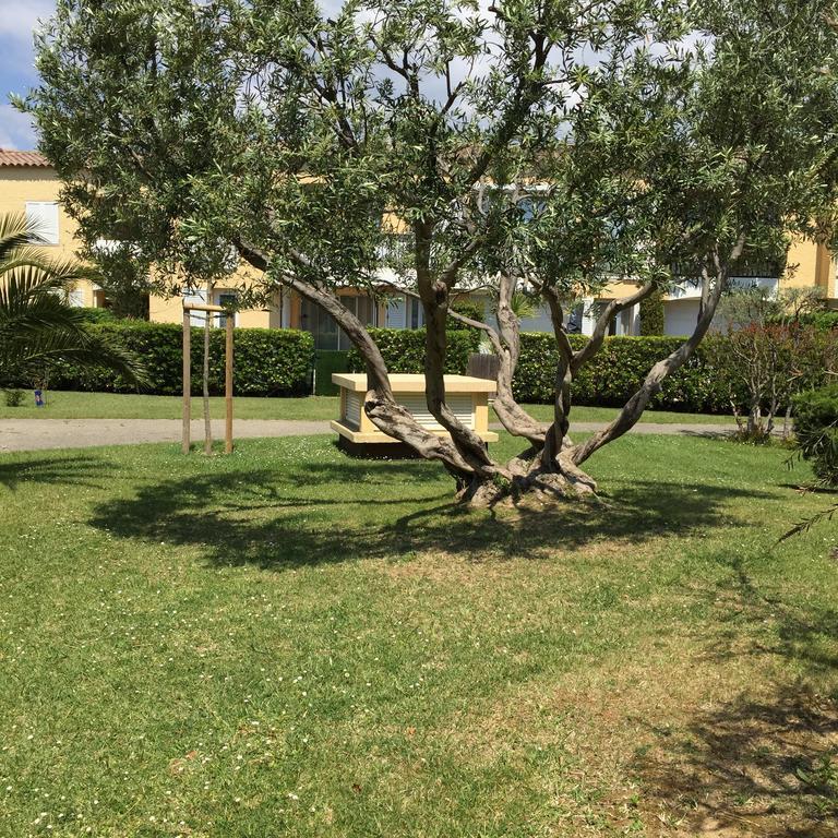 Cassis, Appartement 3 Chambres Avec Terrasse 외부 사진