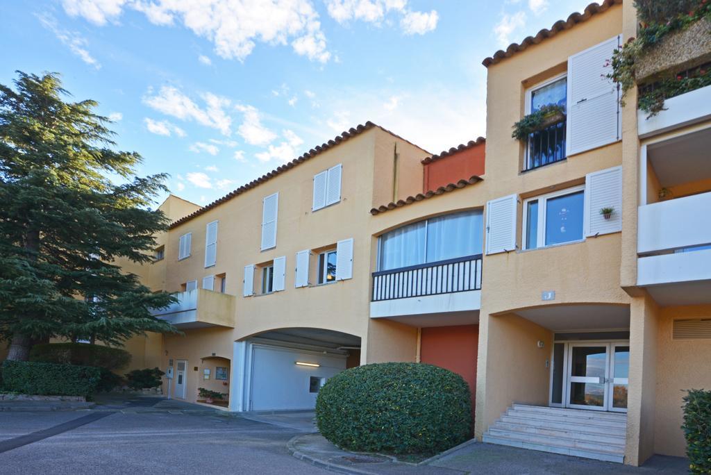 Cassis, Appartement 3 Chambres Avec Terrasse 외부 사진