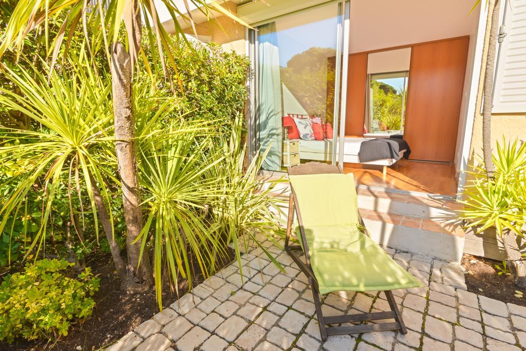 Cassis, Appartement 3 Chambres Avec Terrasse 외부 사진