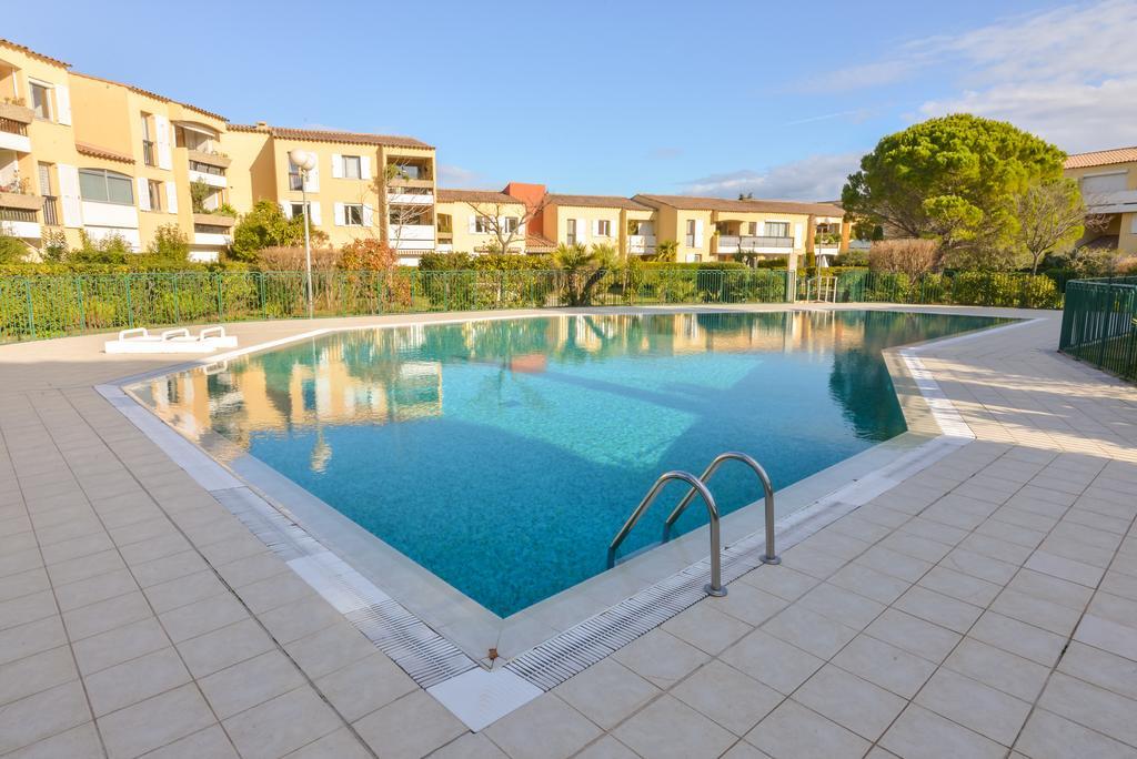 Cassis, Appartement 3 Chambres Avec Terrasse 외부 사진